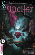 Sandman Universe: Lucifer #  8 (Vertigo Comics 2019)