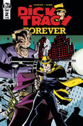 Dick Tracy Forever #  2 (IDW Publishing 2019)