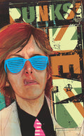 Punks Not Dead: London Calling #  4 (IDW Publishing 2019)