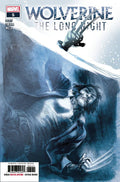 Wolverine: The Long Night Adaptation #  5 of 5 (Marvel Comics 2019)