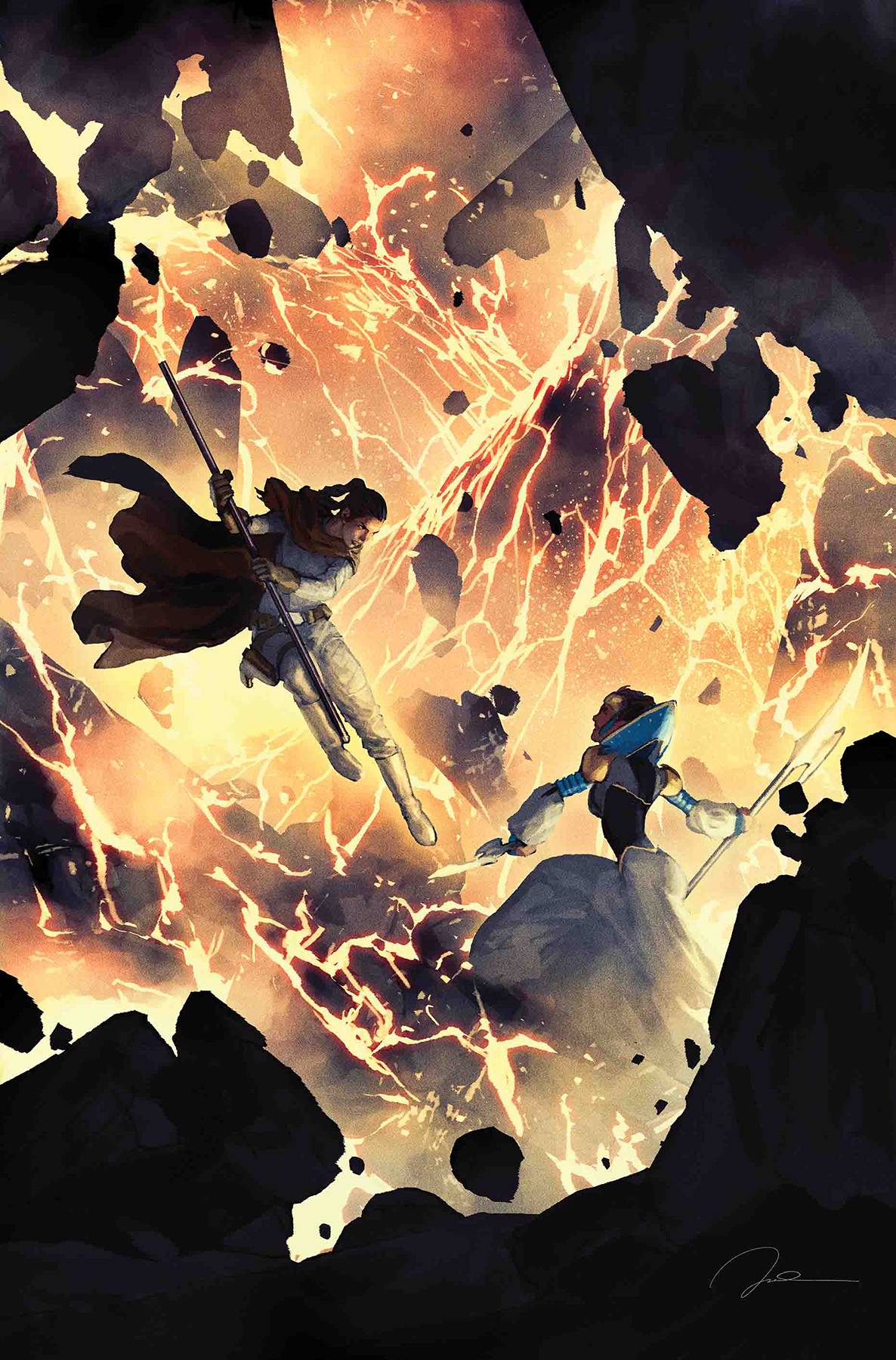 Star Wars # 66 (Marvel Comics 2019)