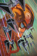 Star Wars: Tie Fighter # 2 (Marvel Comics 2019)