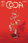 Coda # 12 (Boom Comics 2019)