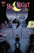 By Night # 11 of 12 (Boom Studios 2019)