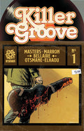 Killer Groove #  1 (Aftershock Comics 2019)