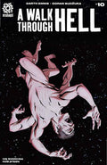 A Walk Through Hell # 10 (Aftershock Comics 2019)