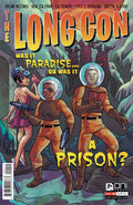 Long Con #  9 (Oni Press 2019)