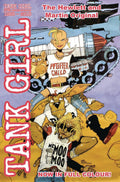 Tank Girl Full Color Classics #  2.1 (Titan Comics 2019)