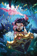 Grimm Fairy Tales volume 2 # 28 (Zenescope Comics 2019)