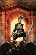 Hellchild: Blood Money #  2 (Zenescope Comics 2019)