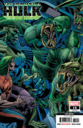 Immortal Hulk # 16 (Marvel Comics 2019) Third Printing