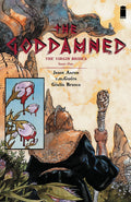Goddamned, Virgin Brides #  1 (Image Comics 2020)