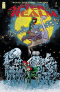 After Realm #  2 (Image Comics 2020)