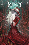 Mercy #  3 (Image Comics 2020)