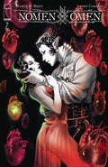 Nomen Omen #  7 of 15 (Image Comics 2020)