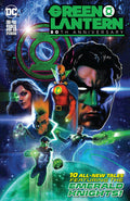 Green Lantern 80th Anniversary 100 Page Super Spectacular (2020) DC Comics 2020)