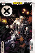 X-Men # 11 (Marvel Comics 2021) DX