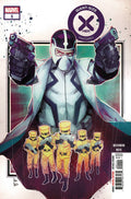 Giant-Size X-Men: Fantomex #  1 (Marvel Comics 2020)