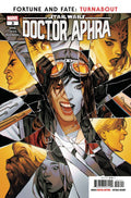 Star Wars: Doctor Aphra (2020) #  3 (Marvel Comics 2020)