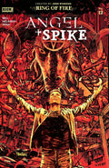 Angel & Spike # 12 (Boom Studios 2020)