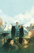 Firefly # 17 (Boom Studios 2020)