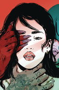 Faithless II # 2 (Boom! Studios 2020)