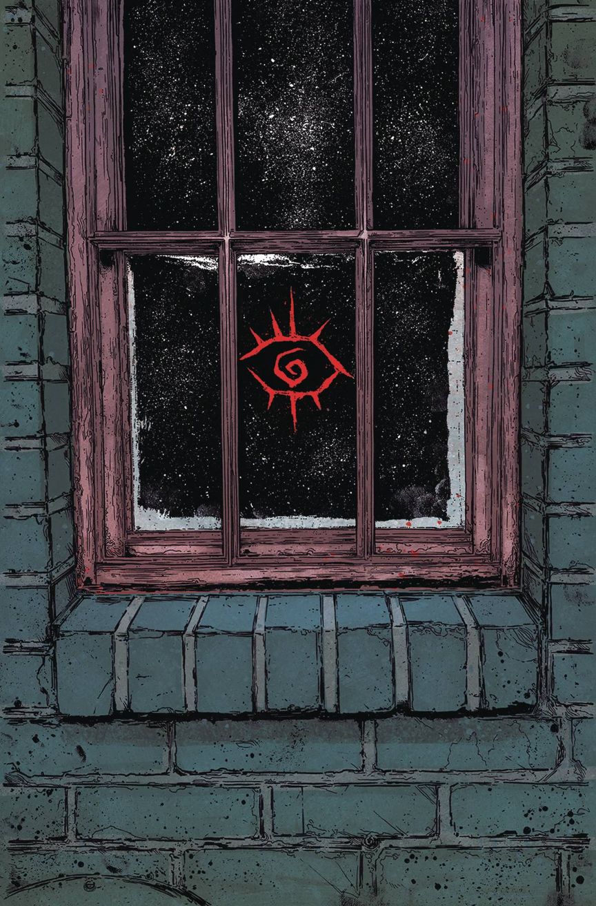 Red Mother #  6 (Boom Studios 2020)