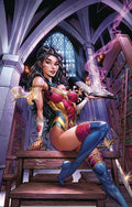 Grimm Fairy Tales volume 2 # 39 (Zenescope Comics 2020) Cover C