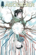 Ascender # 15 (Image Comics 2021)