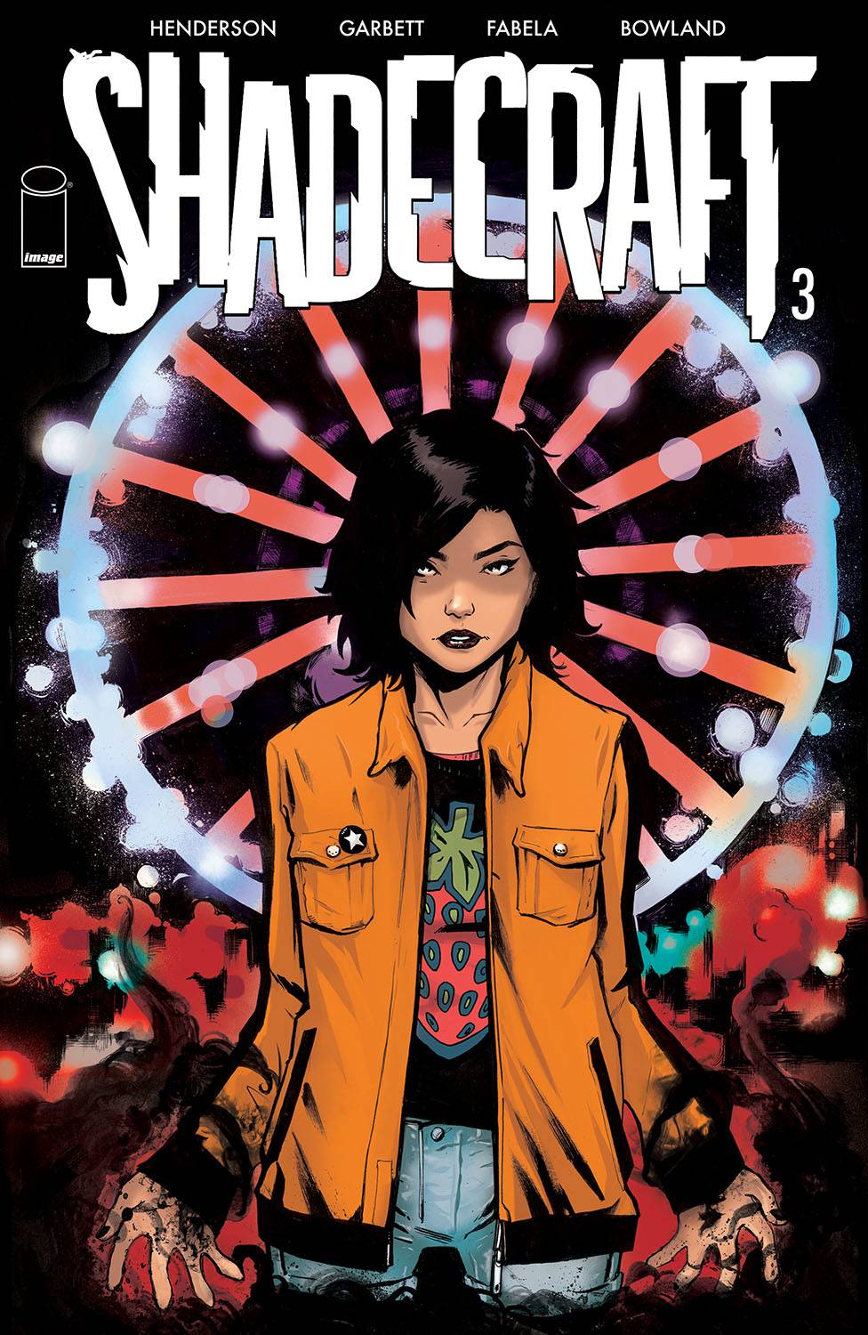 Shadecraft #  3 (Image Comics 2021)
