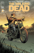 Walking Dead Deluxe # 15 (Image Comics 2021) Cover B