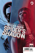 Spider-Man: Spider's Shadow #  2 of 5 (Marvel Comics 2021)