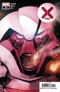 X-Men # 20 (Marvel Comics 2021) DX