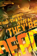 We Only Find Them When They're Dead #  6 (Boom Studios 2021)