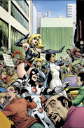 Avengers (2016) # 15 (Marvel Comics 2011)