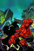 Hulk # 37 (Marvel Comics 2011)