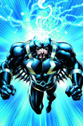 FF volume 1 #  6 (Marvel Comics 2011)