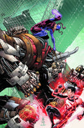 Superboy # 11 (DC Comics 2012)