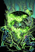 Green Lantern Corps (2012) # 11 (DC Comics 2012)