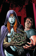 Dial H #  3 (DC Comics 2012)