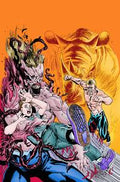Animal Man # 11 (DC Comics 2012)