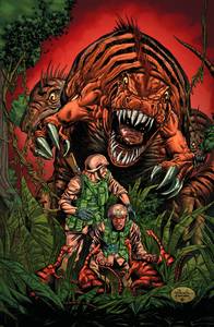 G.I. Combat #  3 (DC Comics 2012)
