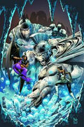 Voodoo # 11 (DC Comics 2012)