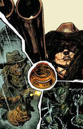 All-Star Western # 11 (DC Comics 2012)