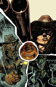 All-Star Western # 11 (DC Comics 2012)