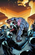 Legion Lost # 11 (DC Comics 2012)