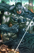 Batman Arkham Unhinged #  4 (DC Comics 2012)