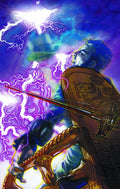 Shade #10 (DC Comics 2012)