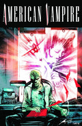 American Vampire # 29 (DC Comics 2012)