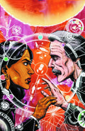 Saucer Country #  5 (Vertigo Comics 2012)